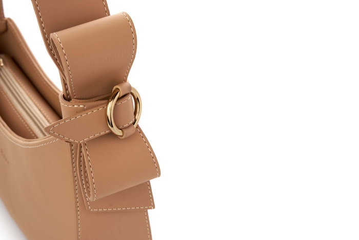 Lucky Bees Monroe - Camel Lucky Bees Monroe - Camel